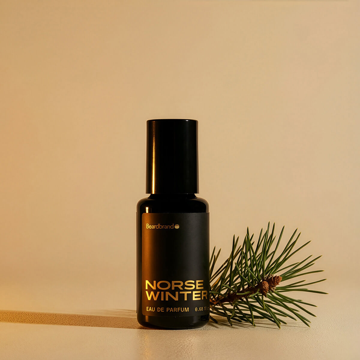 Norse Winter Men's Cologne | Alcohol-Free Cologne – Beardbrand