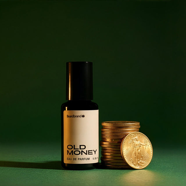 Old Money Men's Cologne