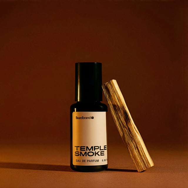 Temple Smoke Men's Cologne