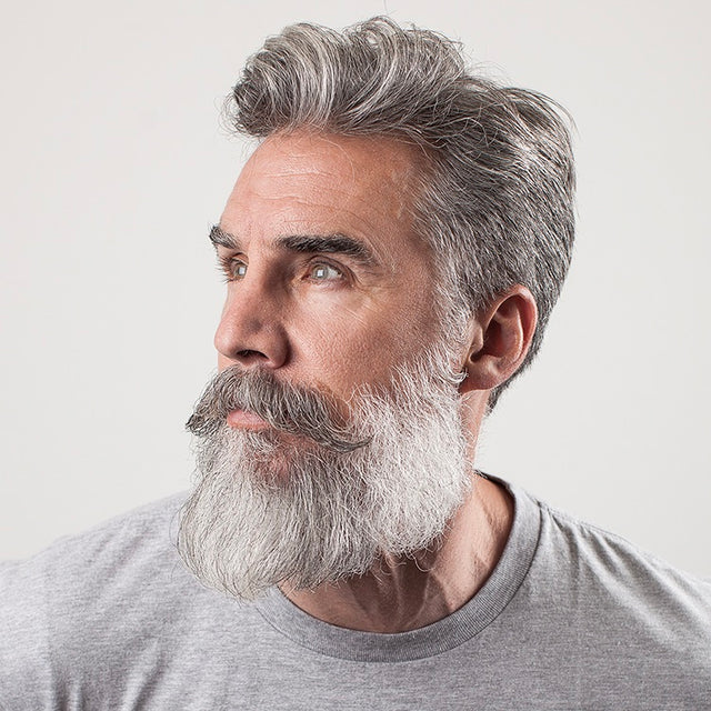 Greg Berzinsky portrait