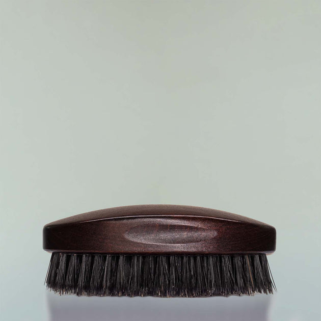 100% Boar's Hair Beard Brush – Beardbrand